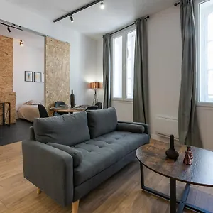 L'escapade Roannaise Appartement Roanne