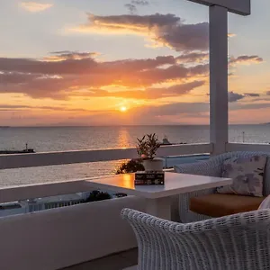Magic View Mykonos Appartement Mykonos Town